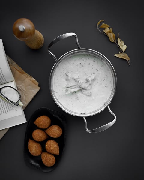 Kebbeh Labnieh