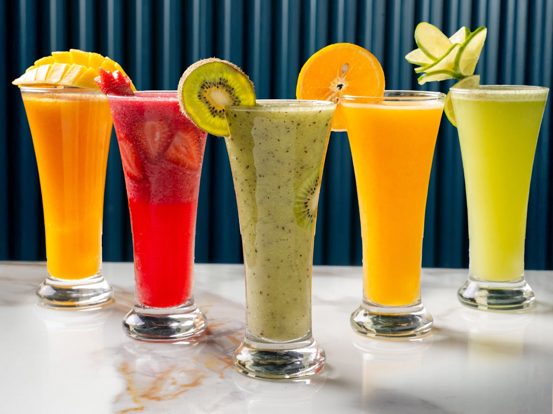 Fresh Juice