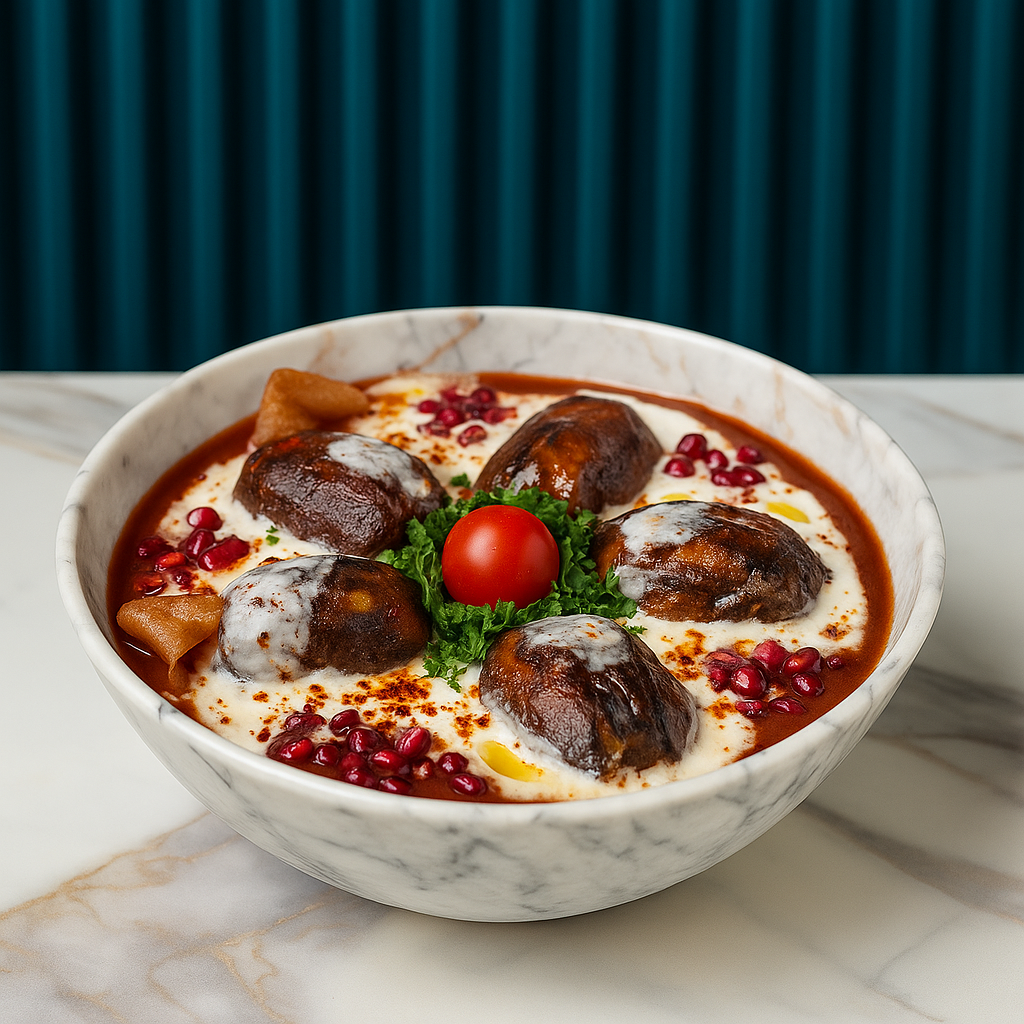 Fatteh Makdous