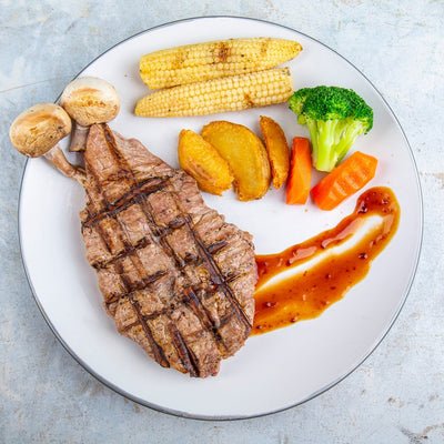 Swiss Steak