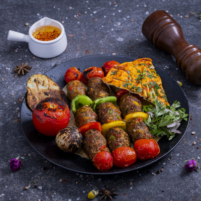 Orfali Kabab