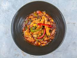 Maxican Chicken