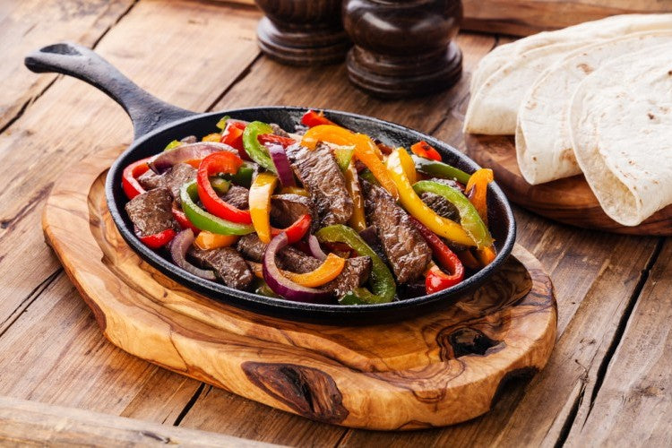 Fajita Beef