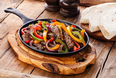 Fajita Beef