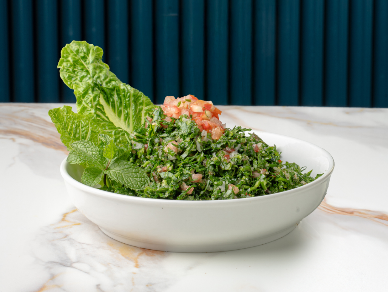 Tabouleh