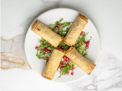 Spring Roll
