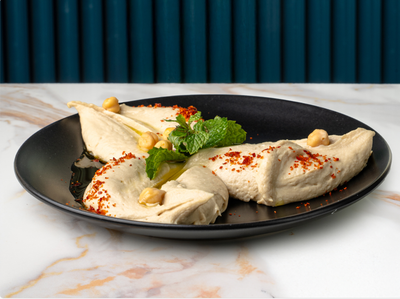 Hommus