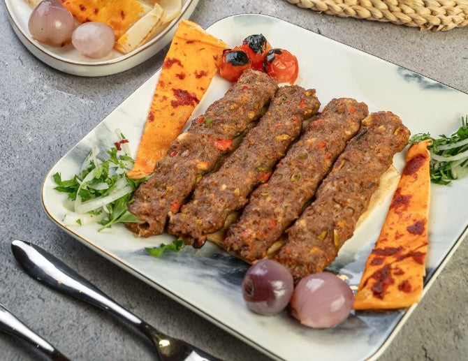 Azmir Kabab