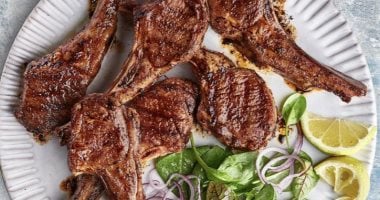 Lamp Chops