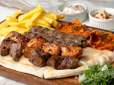 Mix Grill