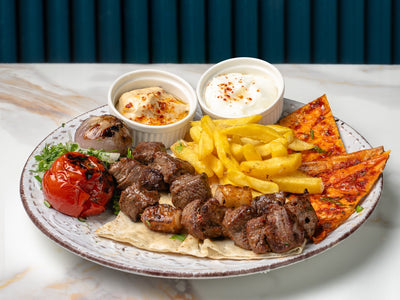 Tika Meat