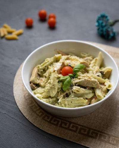Penna Pesto