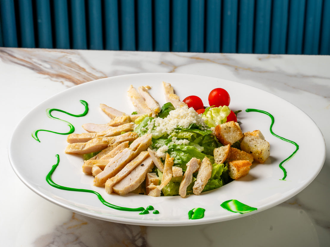 Caesar Chicken