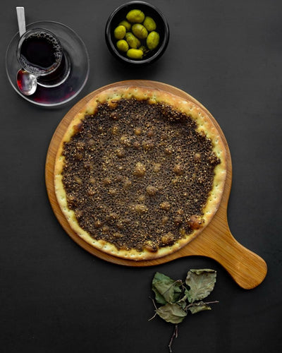 Zaatar