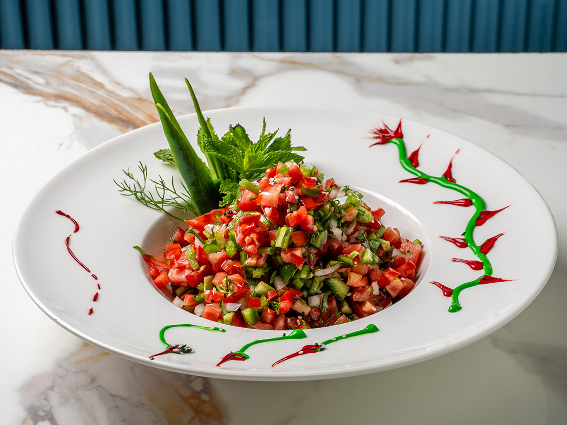 Green Salad
