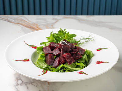 Rocca Salad