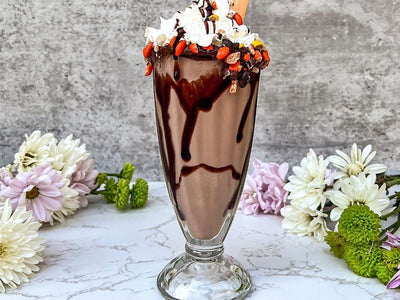 Milk Shake