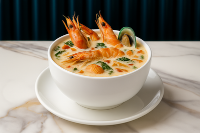 Seafood