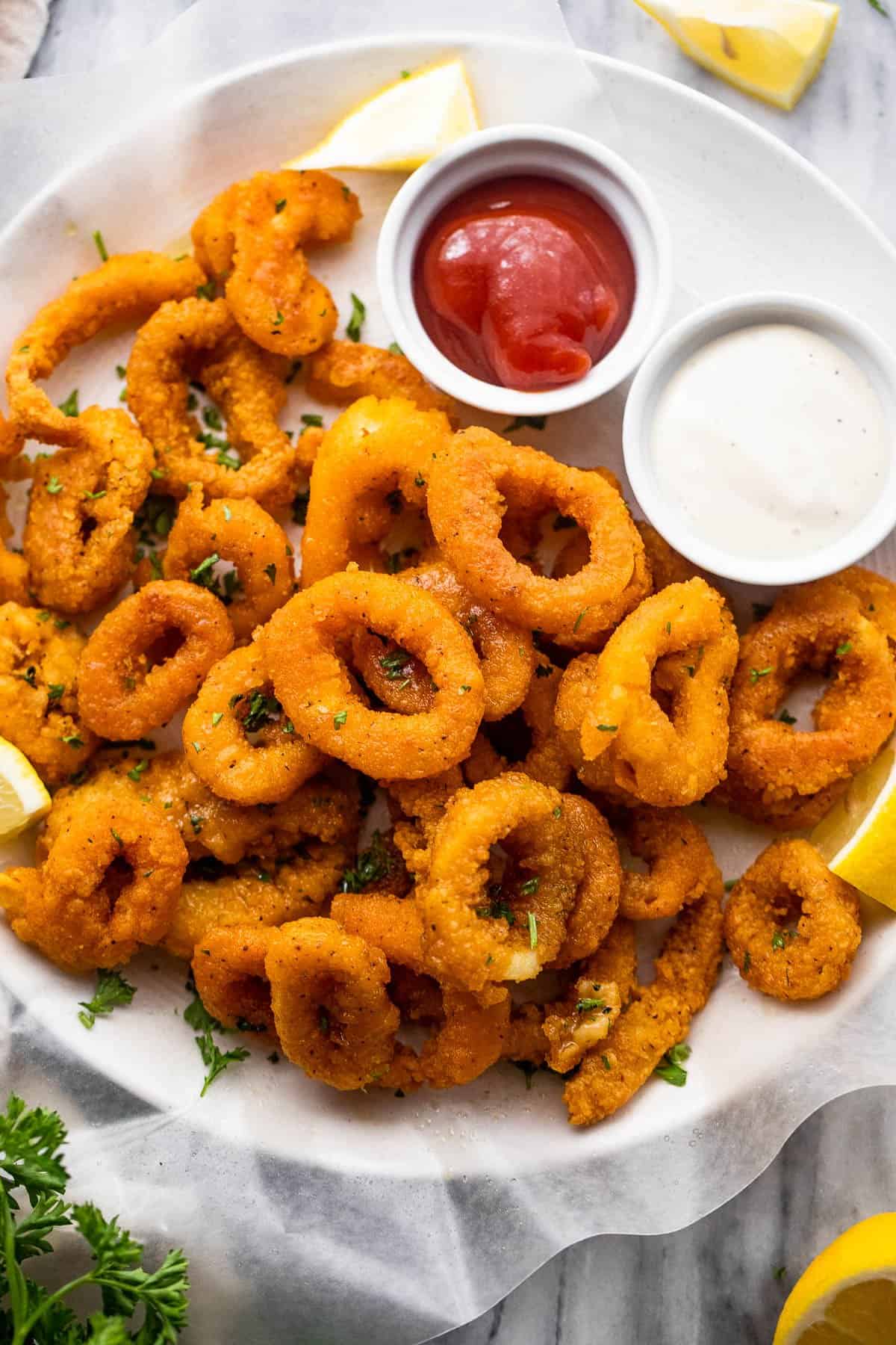 Calmiary Fried