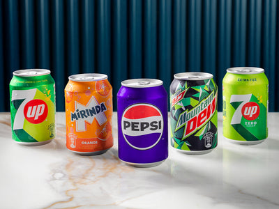 Soft Drink