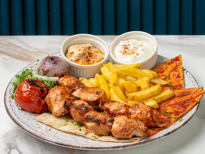 Shish Tawouk