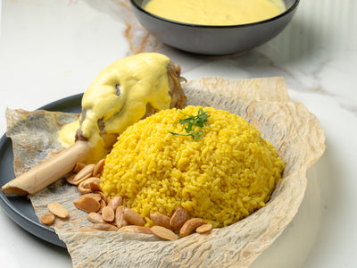 Jordan Mansaf