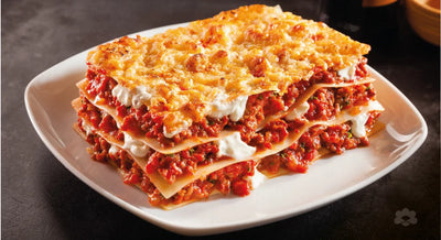 Lazaghina Bolognese