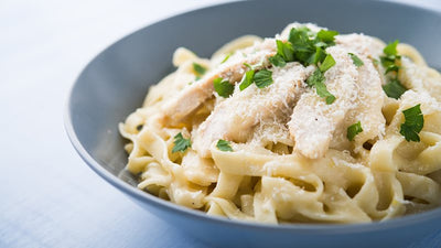 Futtchinne Alfredo