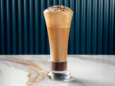 Ice Mocha