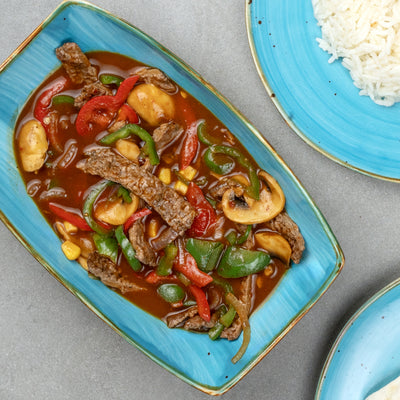 Maxican Beef