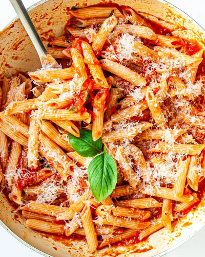 Penna Arbiata